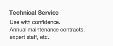 Technical Service